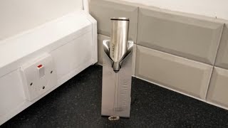 Aerolatte Milk Frother Quick and Easy Way to Perfectly Frothed Milk [upl. by Eniawd523]