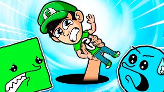 RESCATAMOS a FERNANFLOO  Cuadradito y Circulito [upl. by Renell878]