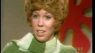 Vicki Lawrence on The Dating Game 1971 [upl. by Kammerer]