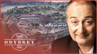 Is There Really A Roman Fort Buried In Wales  Time Team  Odyssey [upl. by Erdrich]