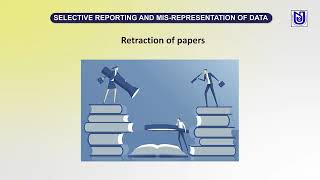 Module2 Unit12 Selective Reporting and Misrepresentation of Data [upl. by Morez]