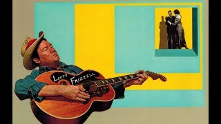 Lefty Frizzell  Mom and Dads Waltz [upl. by Colfin901]