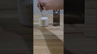 Aerolatte Handheld Milk Frother [upl. by Wester684]